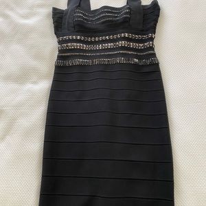 Herve Leger Dress